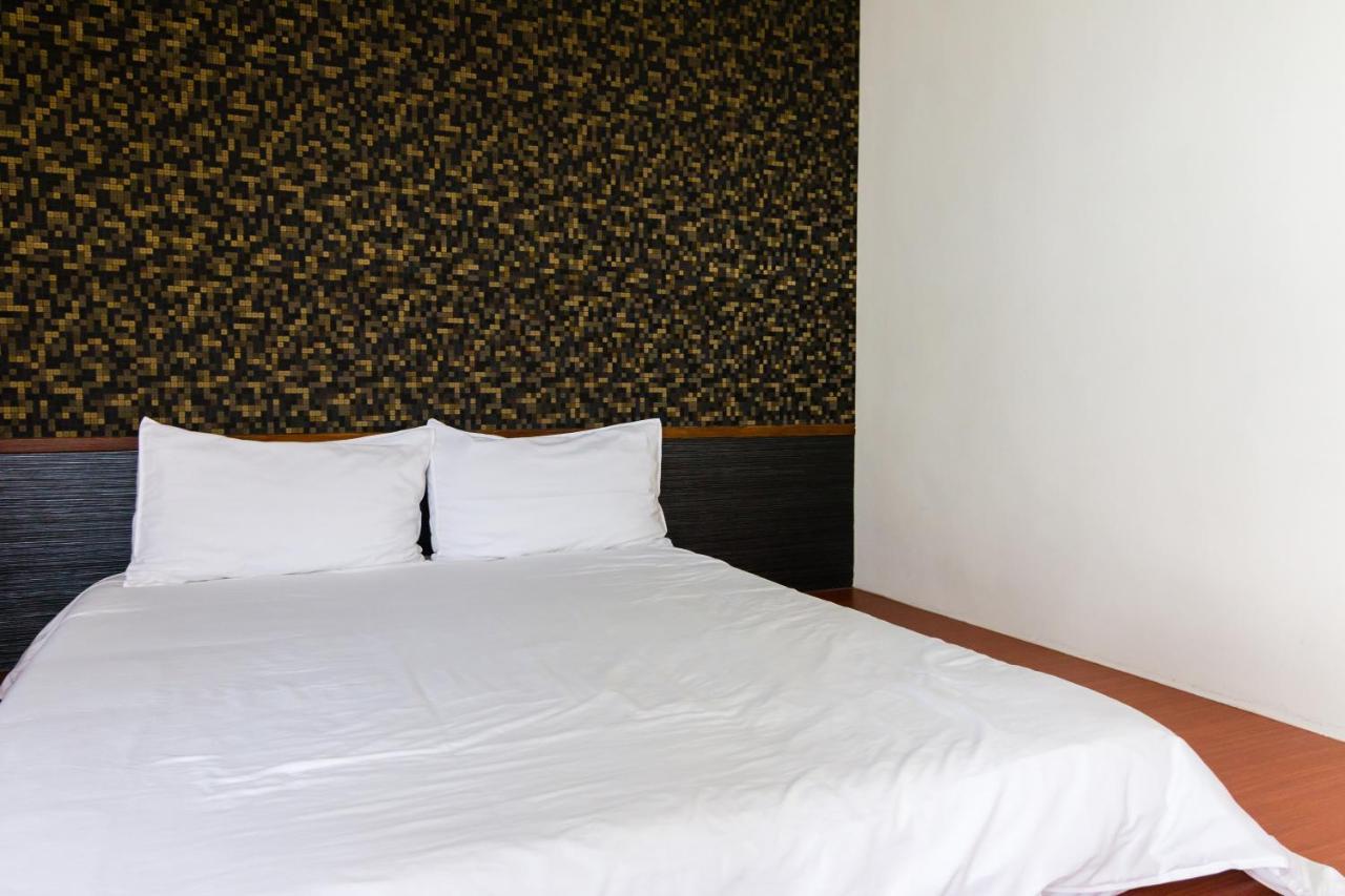 Bobo'S Homestay Luodong Bagian luar foto