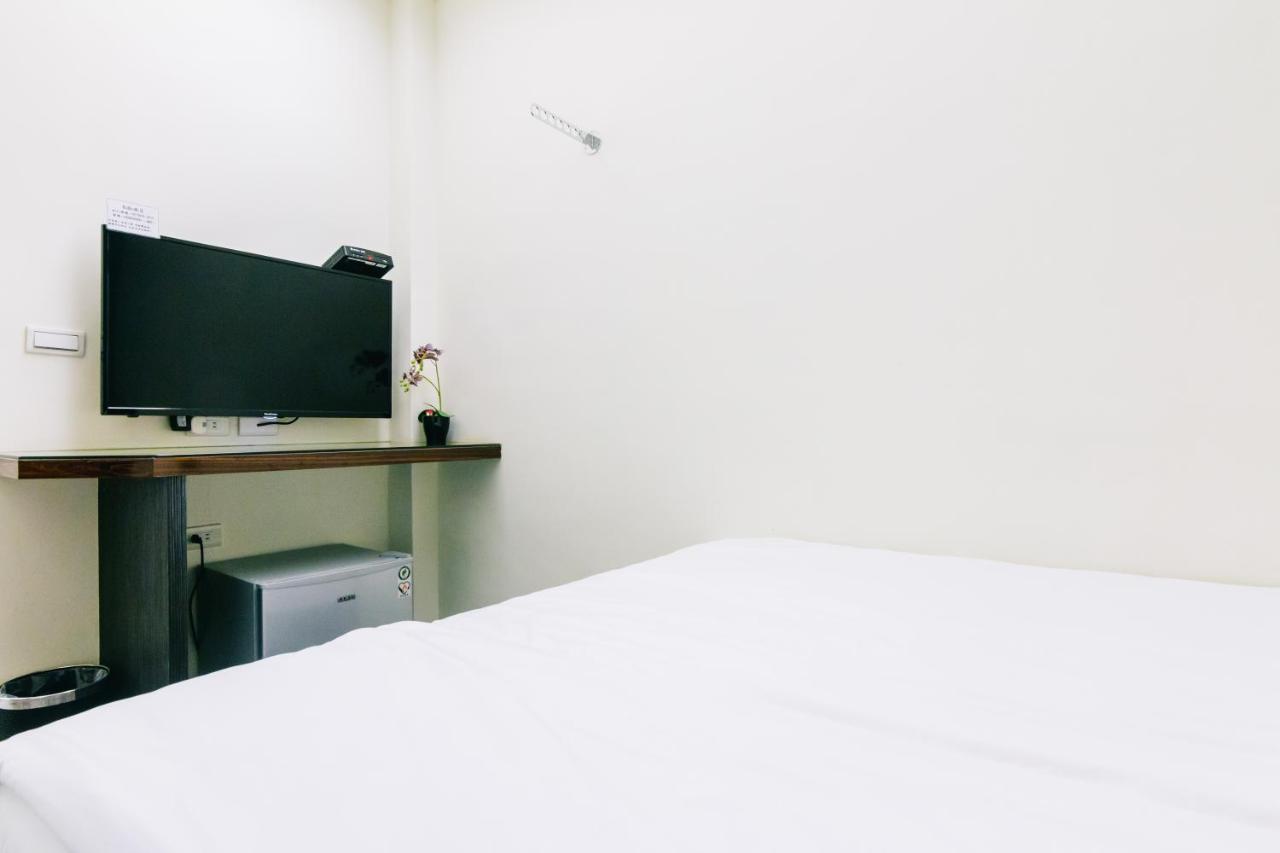 Bobo'S Homestay Luodong Bagian luar foto